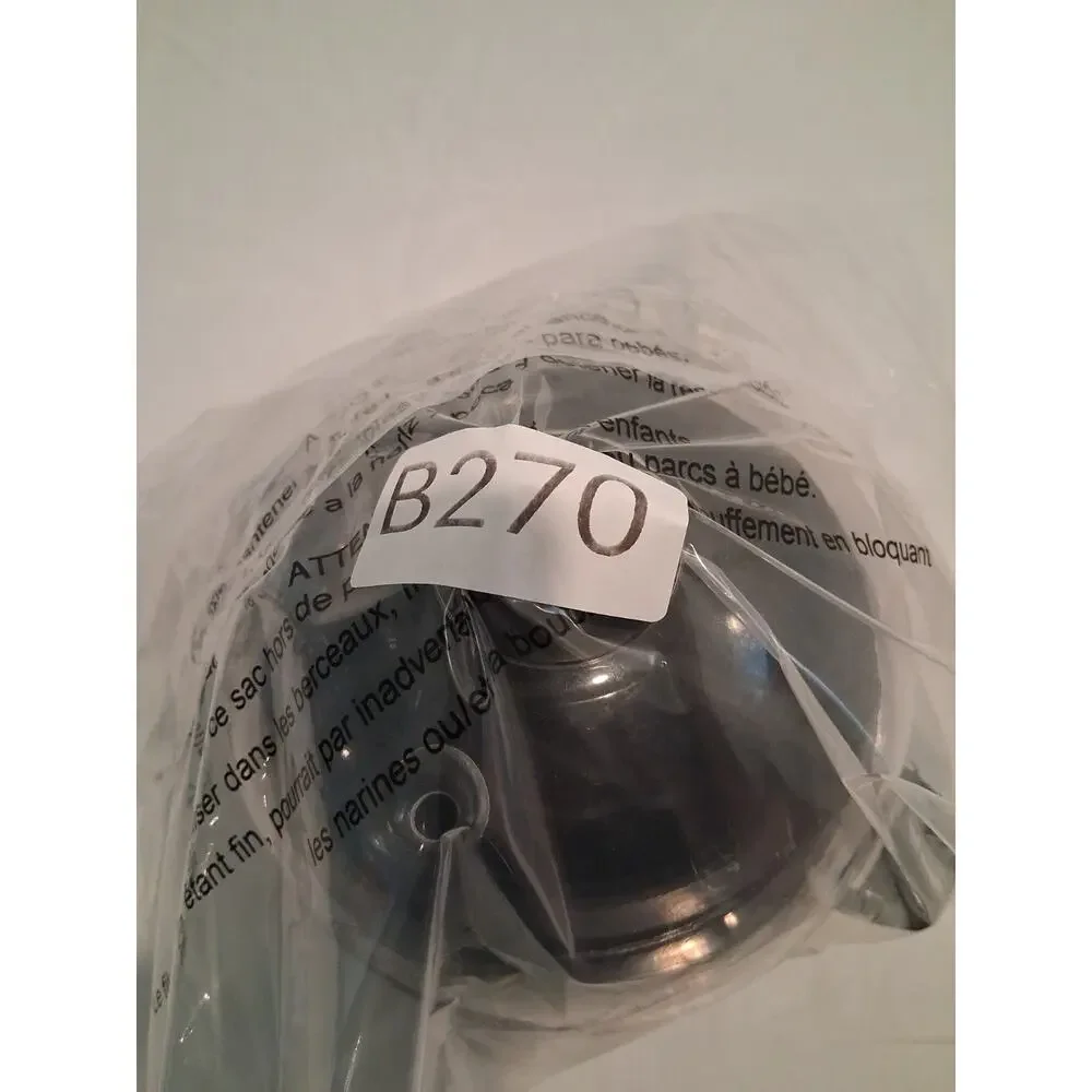 MCM Eggspress Electric Egg Cooker Poacher K41589 MarkCharles Misilli Black 360W